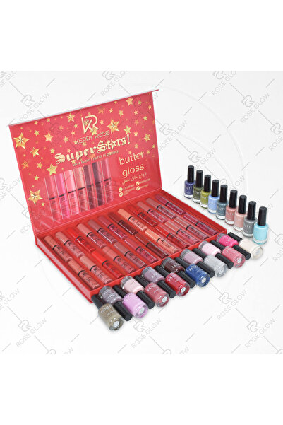 fanity مجموعة "note Make Up" | أرواج سائلة ثابتة ومناكير عصرية لإطلالة متناغمة تدوم