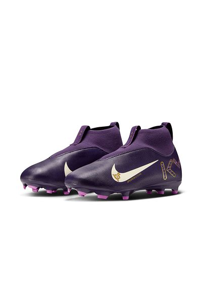 Nike Crampons Purple
