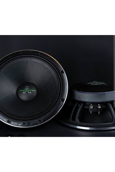 Apocalpyse Arnold AP-m81AC Midrange 20CM 300Rms 600Watt