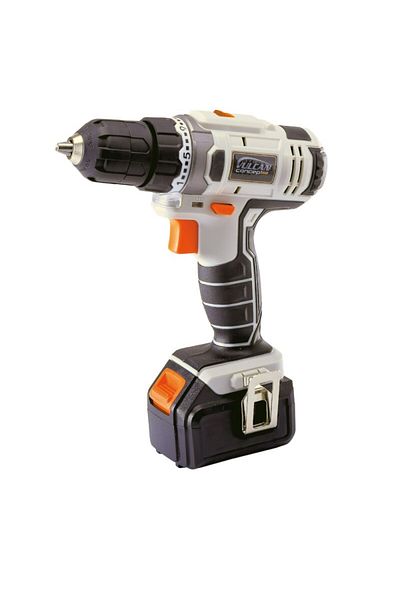 vulcan Screwdriver - Li.Io/18V/1.3A/2B / 25Nm/2V