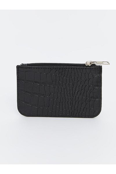 LC Waikiki Дамски портфейл с кожен вид (S5)