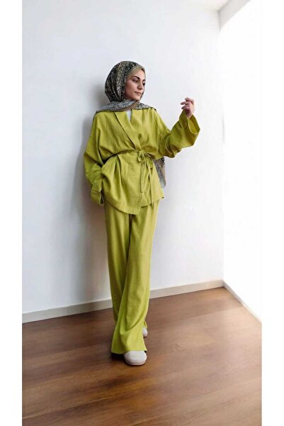 hot fashions AFİTAP TESETTÜR TAKIM