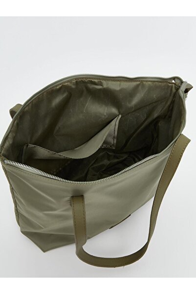 LC Waikiki Leather Look Women's Shoulder Bag (S5)