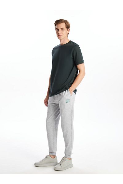LC Waikiki Ανδρικές φούτερ Jogger Standard Fit