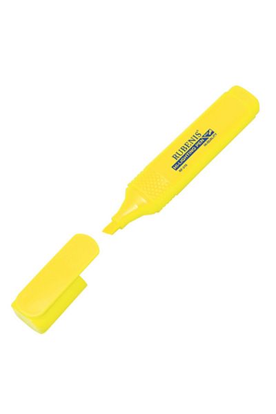 Rubenis Phosphor Pen Yellow 10 Pack Rf-315/S