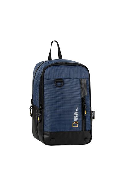 great bags Ultra Luxury Cross στήθος και σακίδιο πλάτης Bodybag Λειτουργική αδιάβροχη υφασμάτινη τσάντα ώμου