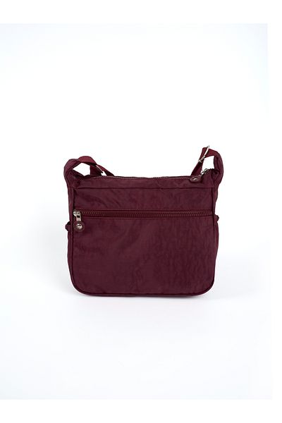 Flexson Waterproof Impertks Fabric Shoulder Bag Messenger Bag