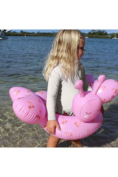 SunnyLife - Cotton Candy Children's Sea Ring