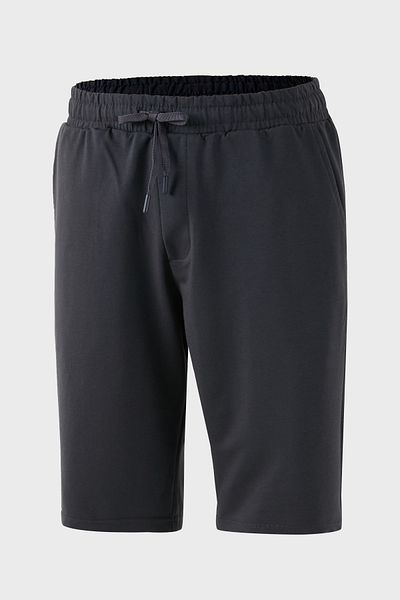 Buratti Cotton Regular Fit Normal Waist Tie Waist Short Men's Short 5908021