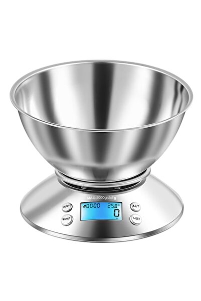 arvada Ζυγαριά Κουζίνας Arvada® SmartWeigh XF-07