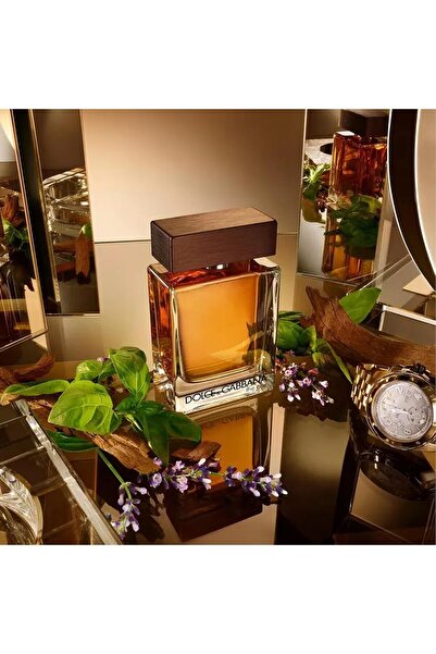 Dolce&Gabbana Dolce & Gabbana The One for Men Eau de Toilette 150ml