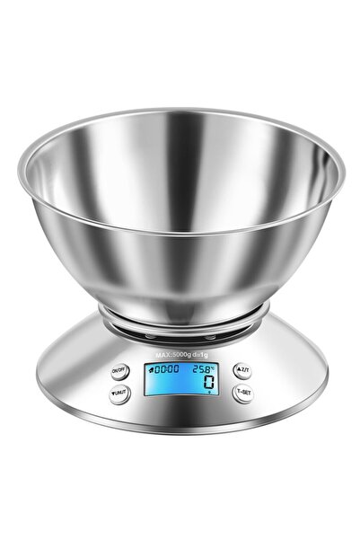 arvada Ζυγαριά Κουζίνας Arvada® SmartWeigh XF-07