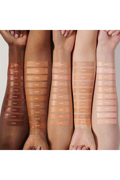FENTY BEAUTY Long-Lasting Moisturizing Concealer with a Radiant Skin and Skin Care - 345C (9 g)