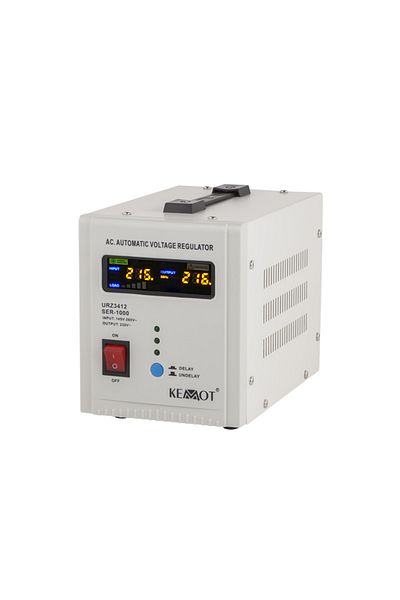Kemot Stabilizator Tensiune Automat - 2000Va