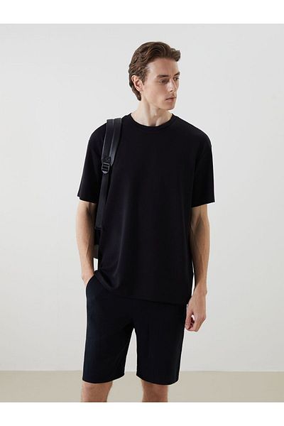 LC Waikiki LCW Vision Men's Crew Neck Short Sleeve T-Shirt