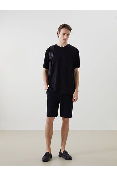 LC Waikiki LCW Vision Men's Crew Neck Short Sleeve T-Shirt