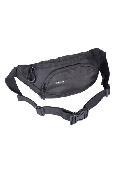 Lahti Pro Borseta Poliester Impermeabila / Negru