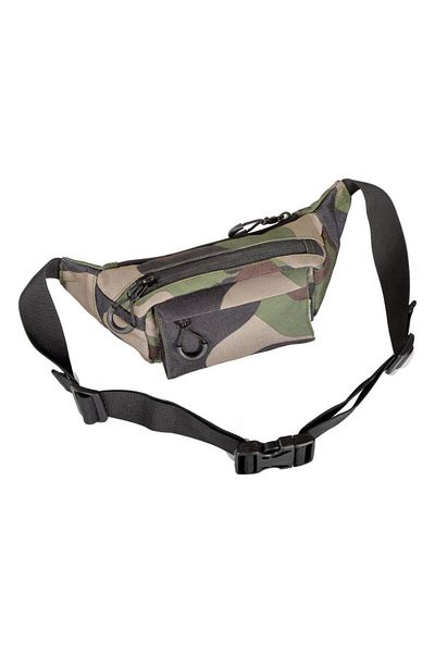 Lahti Pro Borseta Poliester Impermeabila / Camuflaj