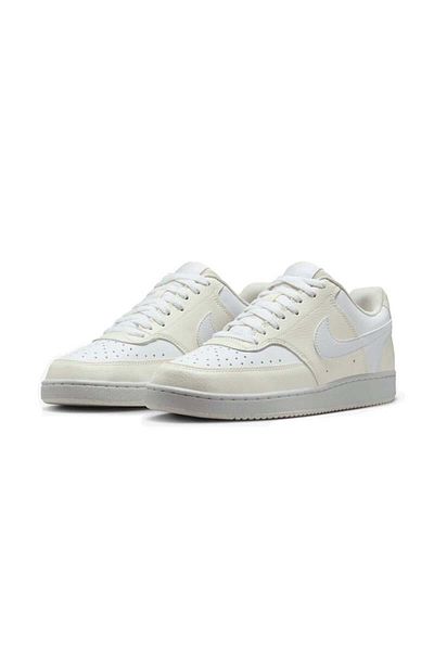 Nike Sneaker Court Vision Lo