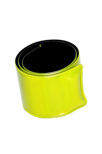 Lahti Pro Elastic Reflective Tape 30X340Mm / Yellow