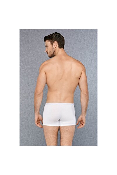 Narnuga Doreanse Koton Stretch Boxer 1717