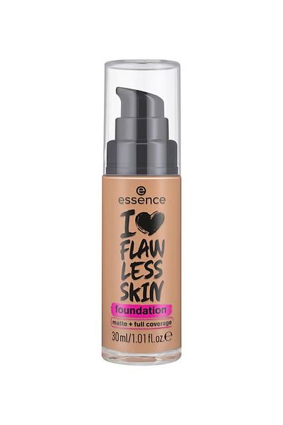 Essence I Love Flawless Skin Foundation Light Sand 70