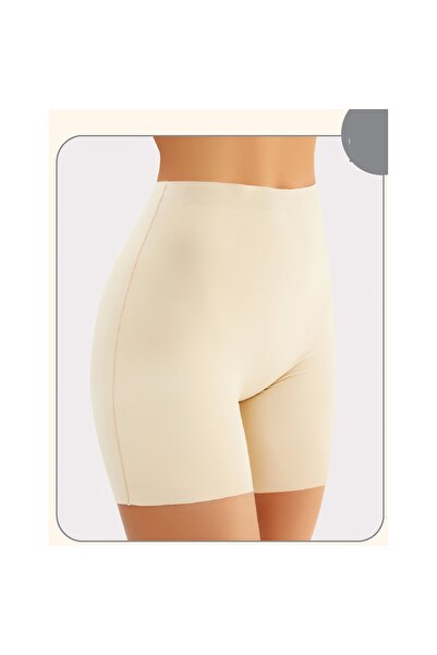 Narnuga Miss Flex Ten بوكسر عالي الخصر مقطوع بالليزر 6007