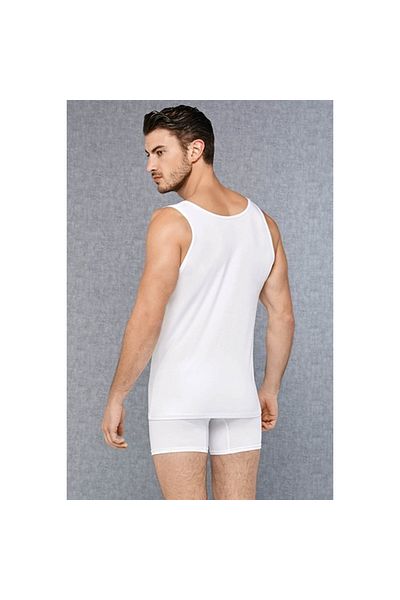 Narnuga Doreanse Men's Cotton Tank Top 2011p