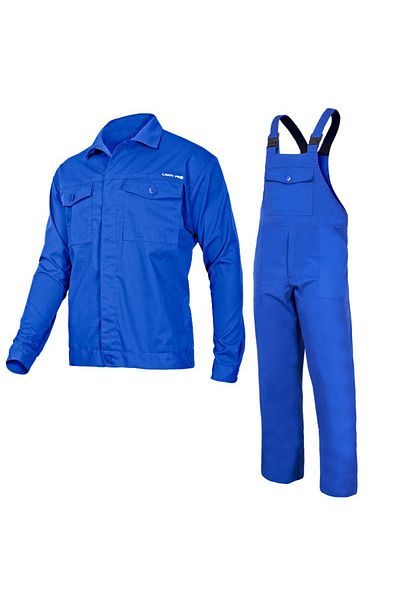 Lahti Pro Costum Lucru Antistatic - S/H-164/C-96/W-84