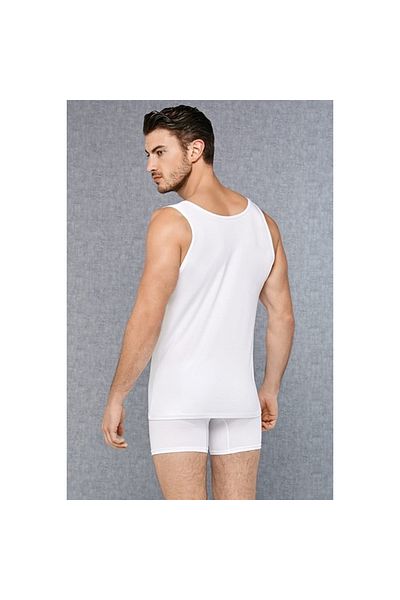 Narnuga Doreanse Men's Crew Neck Tank Top 2011
