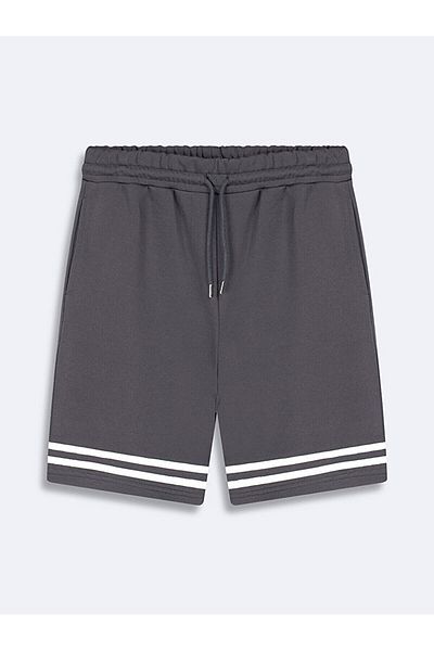 Ltb Anthracite Shorts
