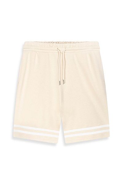 Ltb Beige Shorts