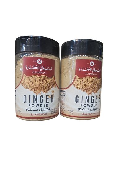 alatar Ginger powder 150g 2 packs