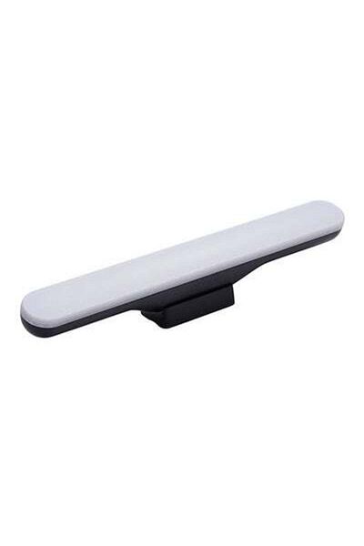 HALAMODO LED Hanging Magnetic Lamp Natural Light 30 x 3.5 x 5cm
