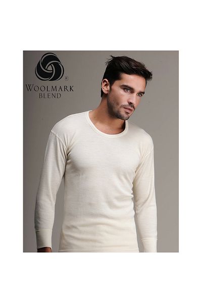 Narnuga Hasyün 102 Men's Long Sleeve Undershirt