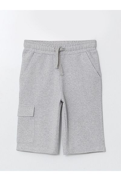 LC Waikiki Elastic Waisted Boy Roller