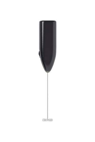 HALAMODO Electric Mini Stirrer Milk Frother Coffee Shake Mixer Multicolour 2.5 x 3.6 x 20.7cm