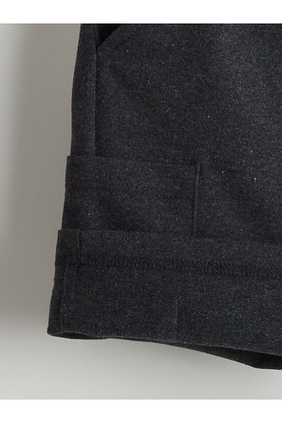 LC Waikiki Elastic Waist Boy Shorts