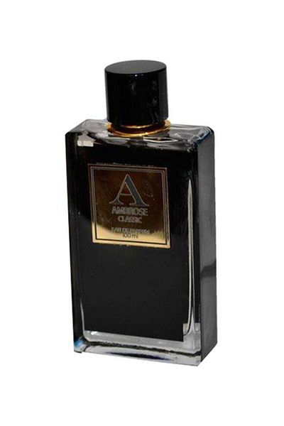 beautymax Beauty Rachel Ambrose Classic Eau de Parfum 100ml