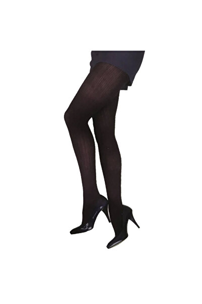 Narnuga جوارب طويلة صغيرة منقوشة للنساء من Daymod