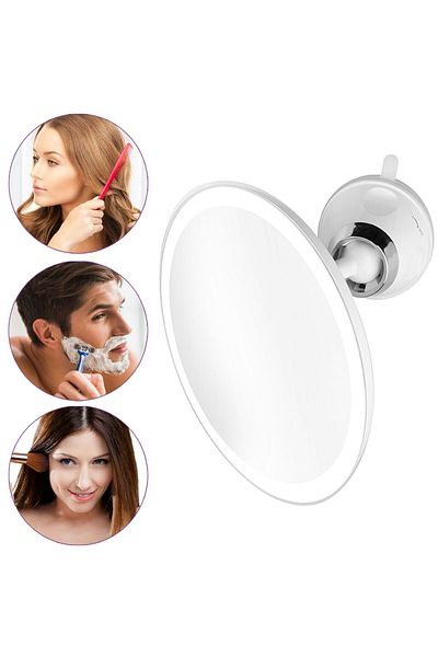medisana Medisana makeup mirror, illuminated, CM 850