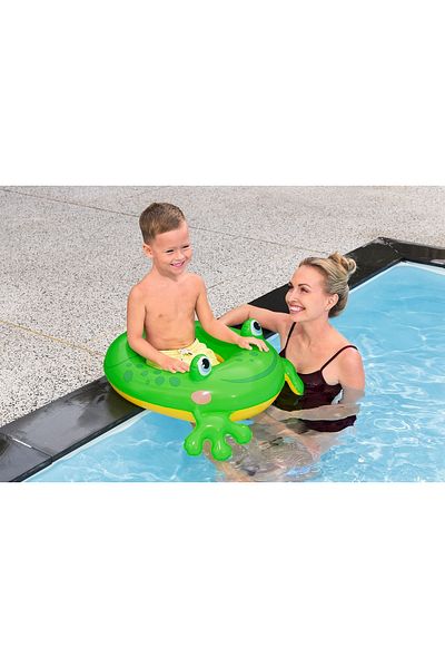 BESTWAY Children's Swim Ring 3 Piece