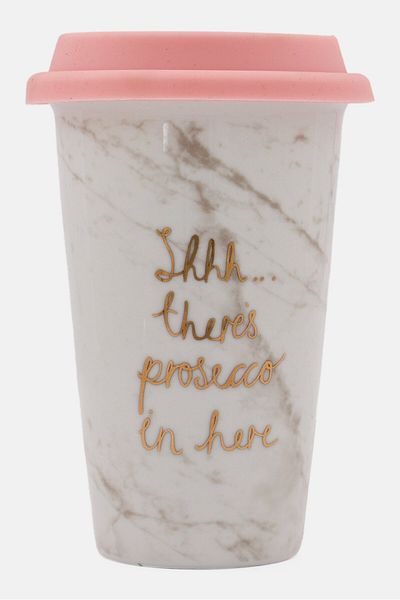 Creative Tops Ava And I Travel Mugs 350ml, Multicolor