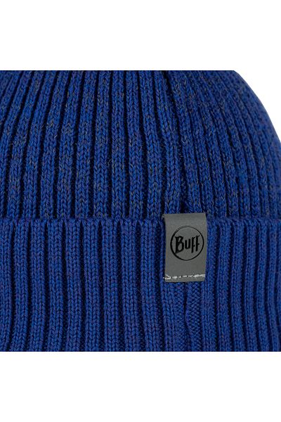 Buff Merino Active Hat Beanie, Unisex Beannie
