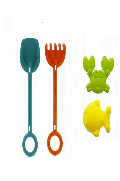 rexa Shovel and Rake set toy for kids