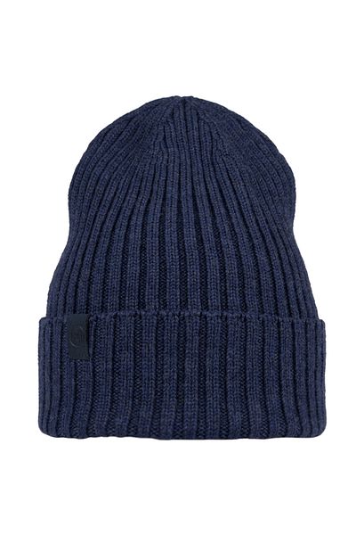 Buff Norval Merino Hat Beanie, Unisex Beannie