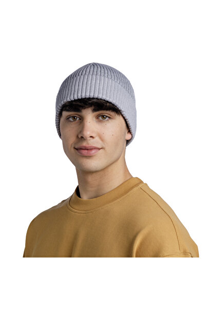 Buff Merino Active Hat Beanie, Unisex Beannie