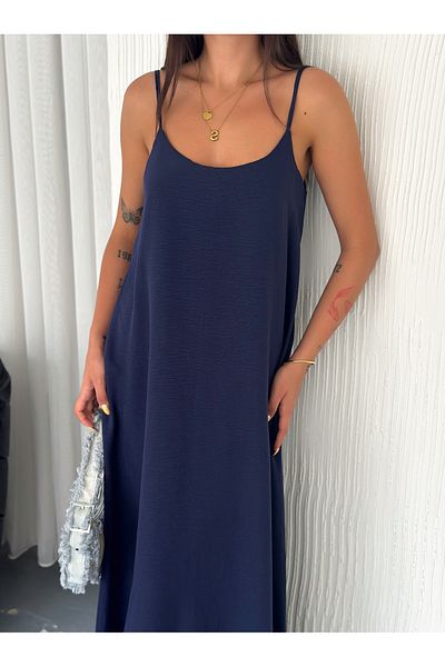 fiolin Rochie casual Aerobin din bumbac