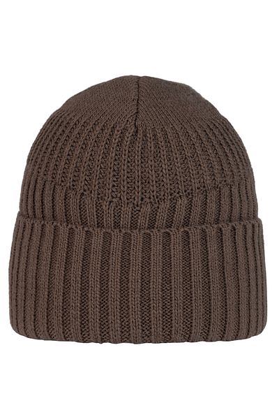 Buff Knitted Fleece Hat Beanie, Unisex Beannie