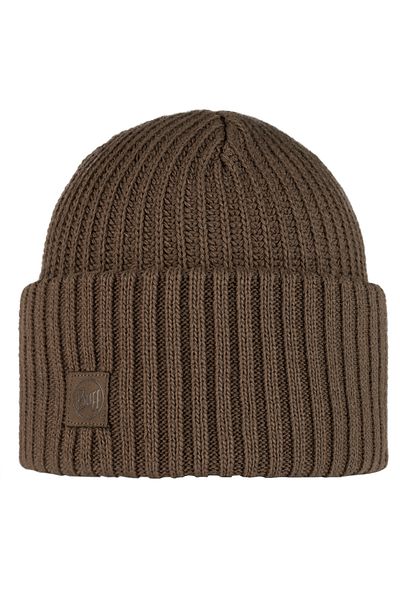 Buff Knitted Fleece Hat Beanie, Unisex Beannie